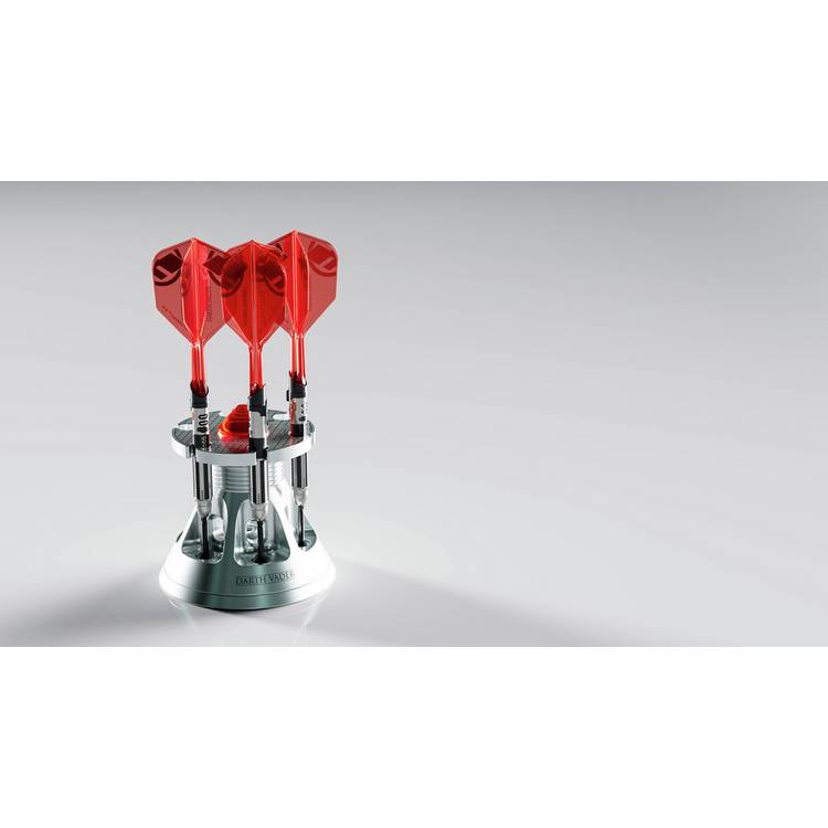 Target Darth Vader Lightsaber darts 24g, UK version