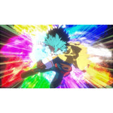 My Hero Academia All's Justice Xbox Series X game, UK version