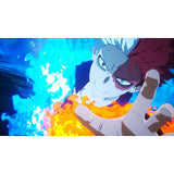 My Hero Academia All's Justice Xbox Series X game, UK version
