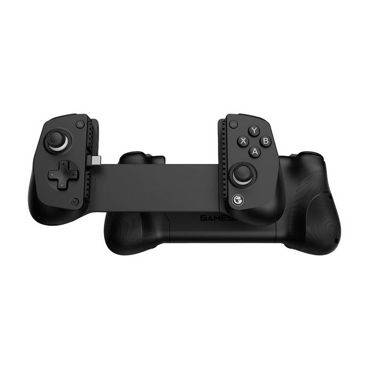 GameSir X5 Lite mobile gaming controller black, UK version
