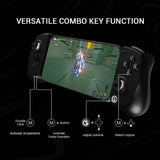 GameSir X5 Lite mobile gaming controller black, UK version