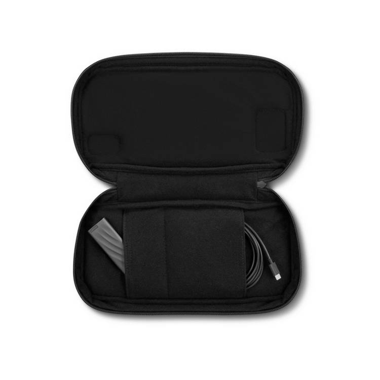 Lenovo Legion Go S carry case, gaming accessory - British product