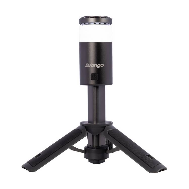 Vango Comet LED camping light, UK version