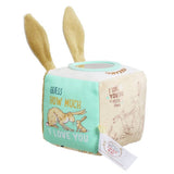 Guess How Much I Love You baby gift set (British brand)