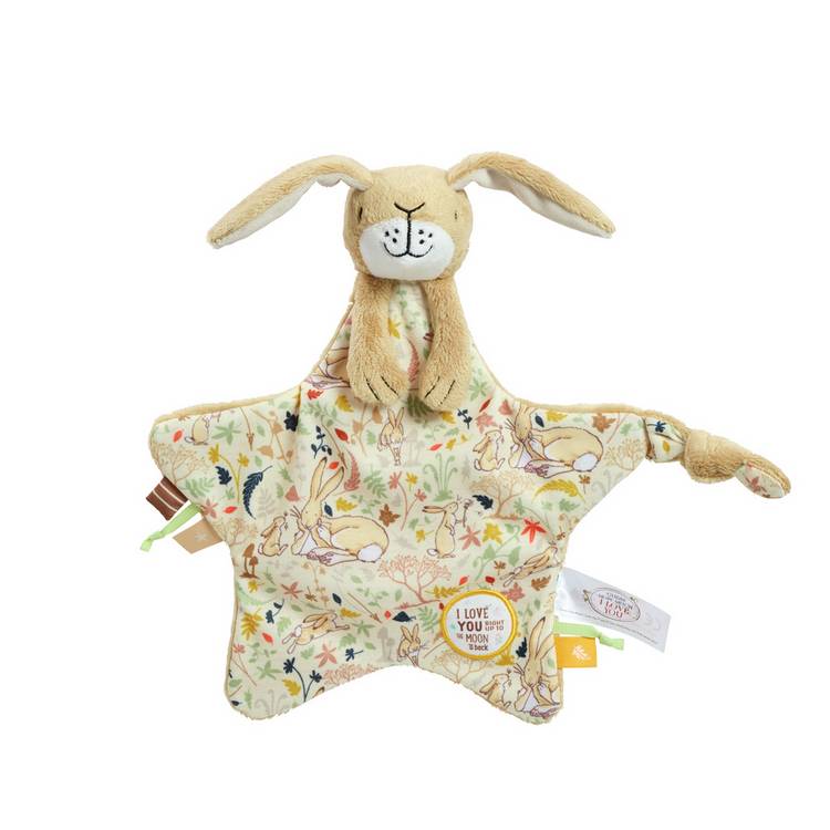 Guess How Much I Love You baby gift set (British brand)