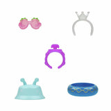 Squish-a-longs collectible toy pack of 14 - British product