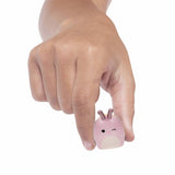 Squish-a-longs collectible toy pack of 14 - British product