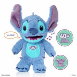 WOW! Stuff Disney Stitch Palm Puppetronic interactive puppet (British brand)