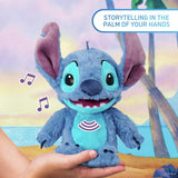 WOW! Stuff Disney Stitch Palm Puppetronic interactive puppet (British brand)