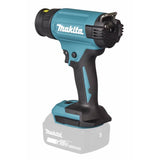 Makita LXT cordless heat gun 18V, UK version
