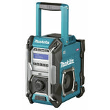 Argos Makita MR003GZ DAB/DAB+ Sturdy Job Site Radio- Buy online at McGrocer