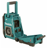 Makita DAB radio sturdy model, imported from the UK
