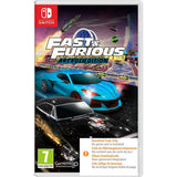 Argos Fast & Furious Arcade Edition Nintendo Switch Game- Buy online at McGrocer