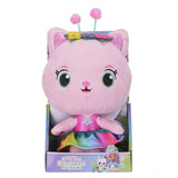 Argos Gabby's Dollhouse Kitty Fairy 10 Inch Soft Toy- Buy online at McGrocer