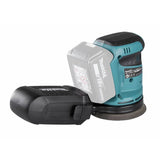 Makita cordless random orbital sander 3-speed 18V (British brand)