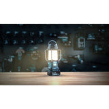 Makita 18V cordless radio lantern (British brand)