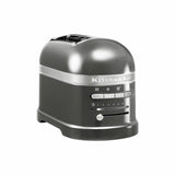 Argos KitchenAid Artisan 2 Slice Toaster - Silver- Buy online at McGrocer