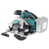 Makita cordless circular saw 165mm 18V, UK version