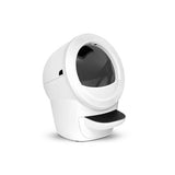 Argos Litter-Robot 4 White Automatic Cat Litter Tray- Buy online at McGrocer