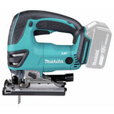 Makita cordless jigsaw 18V, UK version