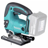Makita cordless jigsaw 18V, UK version