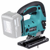 Makita cordless jigsaw 18V, UK version