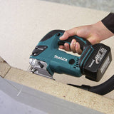 Makita cordless jigsaw 18V, UK version