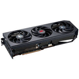 PowerColor Hellhound RX9070 XT 16GB graphics card - British product