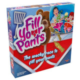 Argos Fill Your Pants Scavenger Hunt Game- Buy online at McGrocer
