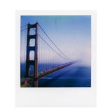 Polaroid i-Type colour film 8 exposures - British product