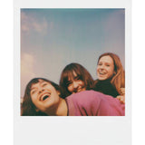 Polaroid i-Type colour film 8 exposures - British product