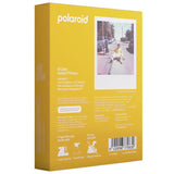 Polaroid i-Type colour film 8 exposures - British product