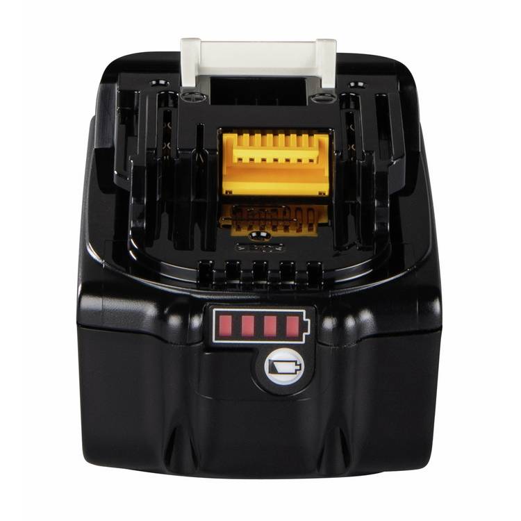 Makita 18V 3.0Ah Li-Ion battery - British product