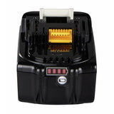 Makita 18V 3.0Ah Li-Ion battery - British product