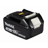Makita 18V 3.0Ah Li-Ion battery - British product