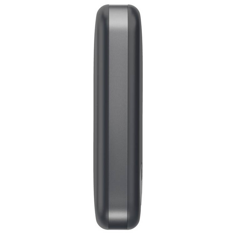 Fresh 'n Rebel power bank grey 20000mAh - British product