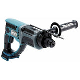 Makita cordless rotary hammer drill SDS Plus 18V, UK version