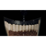 KitchenAid drip filter coffee machine black 12-cup, UK version