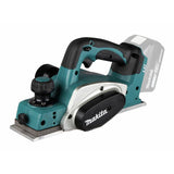 Argos Makita Cordless Soft Grip Planer 18V- Buy online at McGrocer