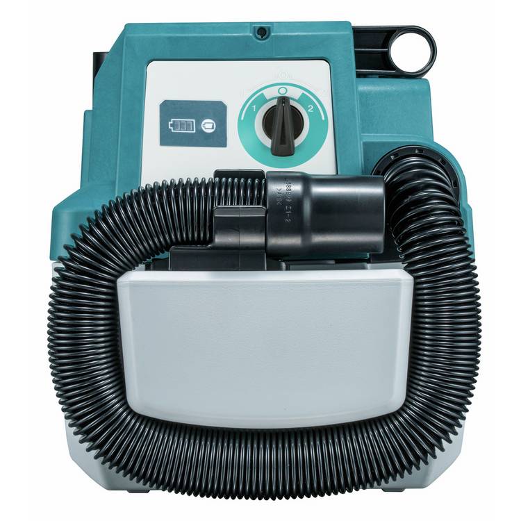 Makita cordless vacuum cleaner 18V - British product
