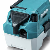 Makita cordless vacuum cleaner 18V - British product
