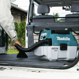 Makita cordless vacuum cleaner 18V - British product