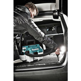Makita cordless vacuum cleaner 18V - British product
