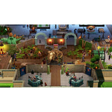 Two Point Museum Explorer Edition Nintendo Switch 2 game (British brand)