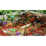 Two Point Museum Explorer Edition Nintendo Switch 2 game (British brand)