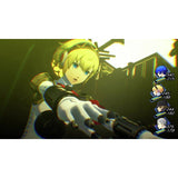 Persona 3 Reload Nintendo Switch 2 game card - British product