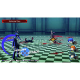 Persona 3 Reload Nintendo Switch 2 game card - British product