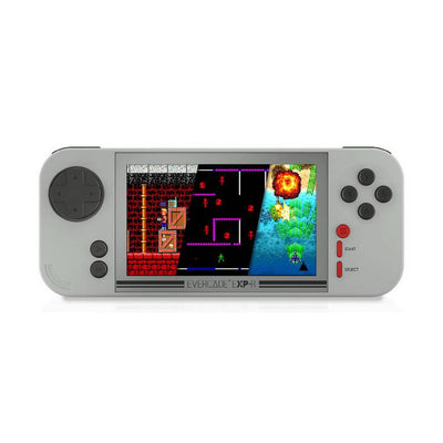 Argos Evercade EXP-R Handheld Retro Gaming Console- Buy online at McGrocer