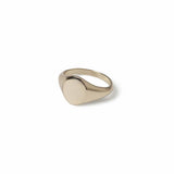 Argos Uncommon Souls Gold Tone Signet Ring - M/L- Buy online at McGrocer