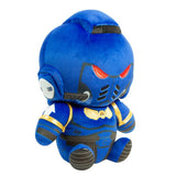 Warhammer Space Marine plush toy 35cm (British brand)